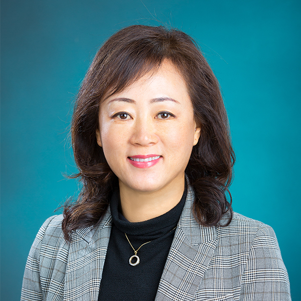 Dr. Kay Hong-Nam